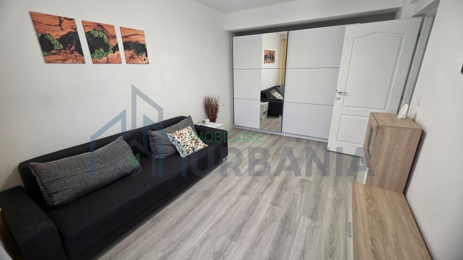 Apartament 1 cameră de închiriat, Cartierul Editurii – Lunca Cetățuii, Iași - Poză 2