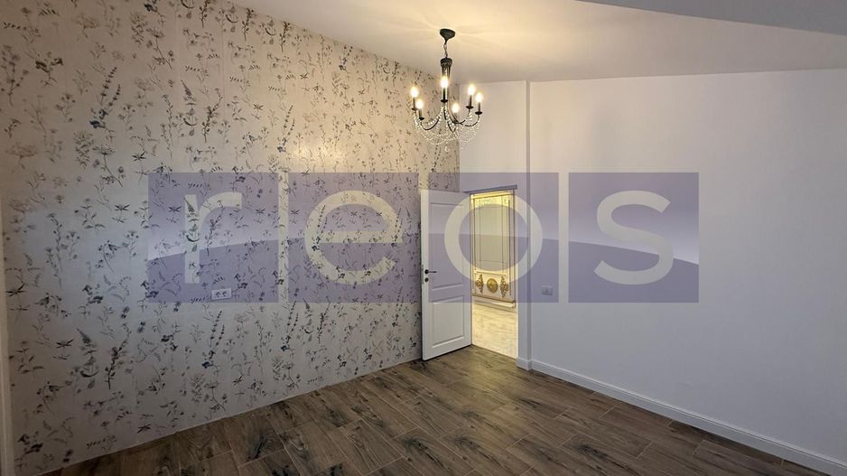 INCHIRIERE APARTAMENT 4 CAMERE |  VILA DOROBANTI | 140MP | LOC PARCARE - Poză 17