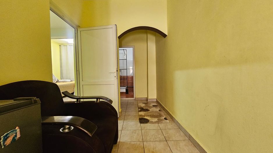 Apartament de vanzare cu 2 camere Eforie Sud aproape de mare - Poză 4