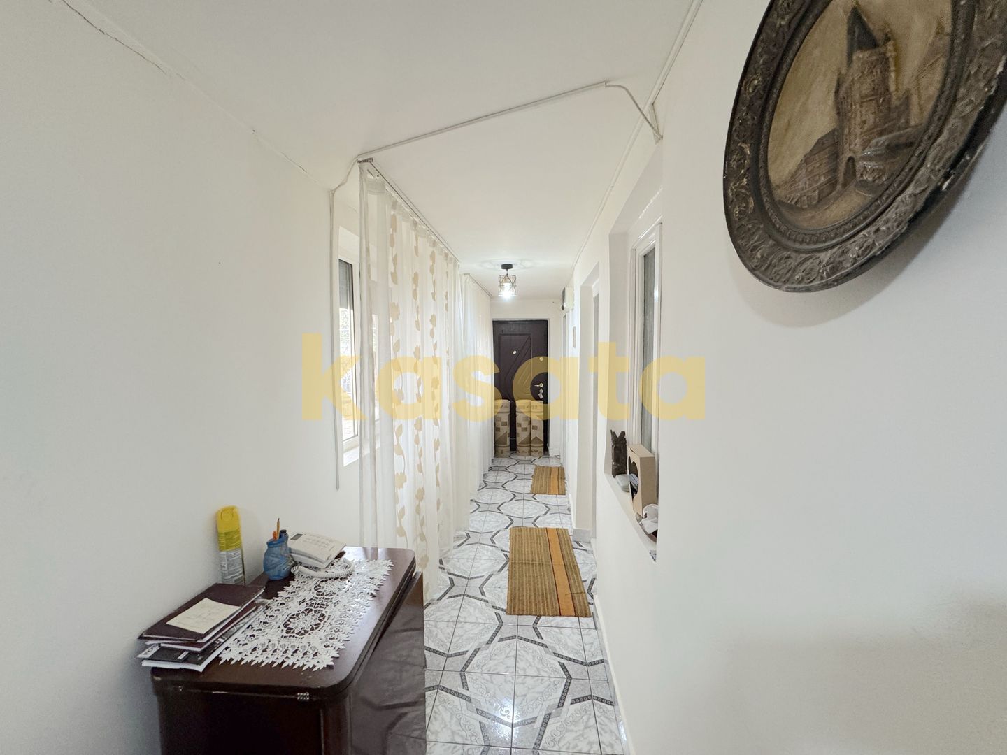 Casă 3 camere Bucureștii Noi: Oportunitate, Curte, Metrou Aproape - Poză 10