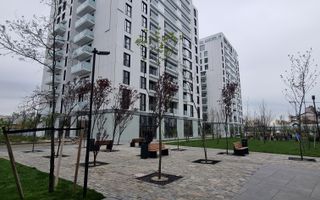 Penthouse cu vedere panoramică, 4 camere, One Cotroceni Park - Poză 33