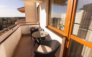 AP. 2 CAMERE NORTHLANE, DOG-FRIENDLY, BLOC NOU, MASINA SPALAT VASE - Poză 7