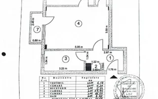 Apartament 2 camere lângă Parcul Cișmigiu, renovat complet, mobilat - Poză 13