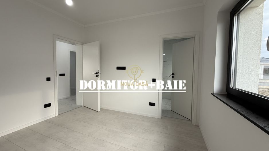 !Listare Noua ! De vanzare Casa Finisata 120MP  Cartier Olimp - Poză 6