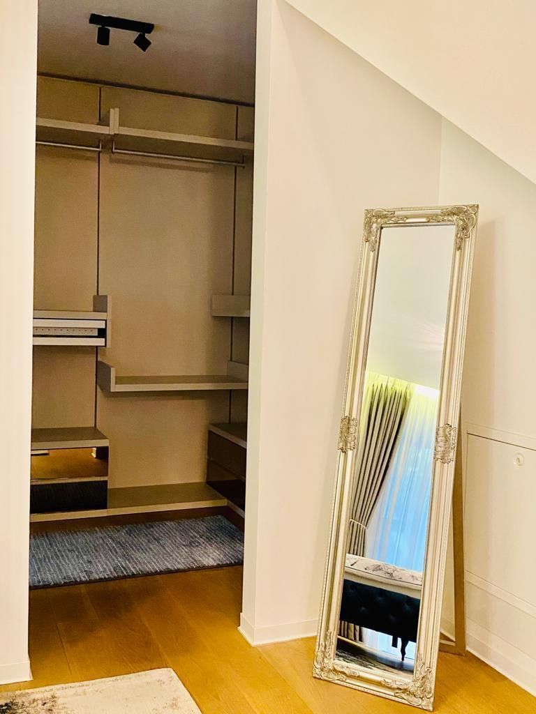 Apartament unic Primăverii - Piața Charles De Gaulle - Poză 22