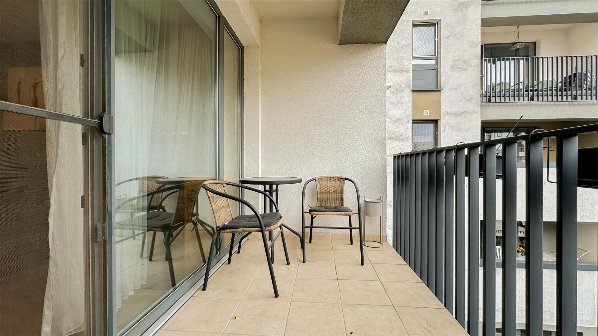 Apartament Elegant | Parcare si boxa incluse | Kasper - Poză 9