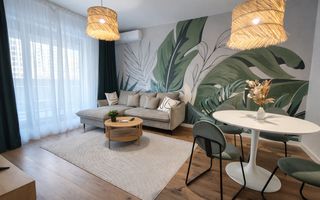 Low Level 2 Camere Plaza Residence Exigent Lângă Plaza Mall Afi Mall - Poză 3