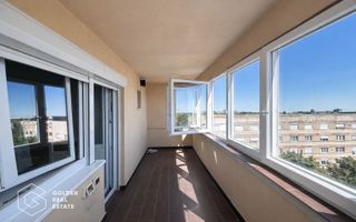 Apartament 3 camere modern, zona Bou Rosu - Poză 10