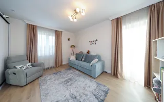 Casă ideală pentru familie în Brașov, Bunloc – spațioasă, luminoasă, priveliște - Poză 43