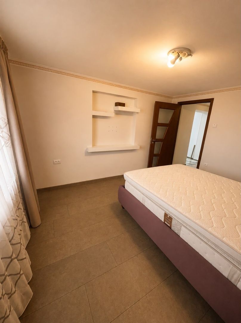 Casa renovata anul trecut  cu 1100 mp de teren in localitatea Les - Poză 11