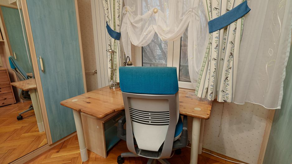 Apart 3 camere Splaiul Unirii Camera de Comert COMISION 0% - Poză 17