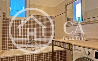 Apartament de închiriat cu 4 camere în zona ultracentrală, Oradea - Poză 14