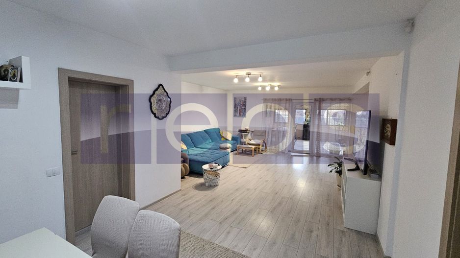 DE VANZARE CASA ZONA CARTIER LATIN | P+1 | GARAJ 2 MASINI | PANOURI - Poză 3