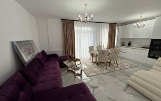 Apartament ultrafinisat cu 2 camere | Parcare subterană | Zona Regal - Poză 1