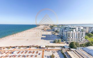 Stațiunea Mamaia – Vânzare apartament cu 4 camere, 3 bai cu vedere la mare. - Poză 46