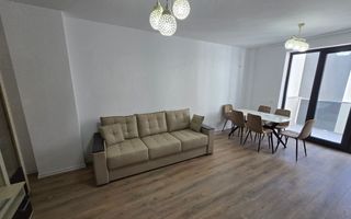 Apartament cu 3 Camere, Bloc Nou, Prima Închiriere, Zona Centru - Poză 3