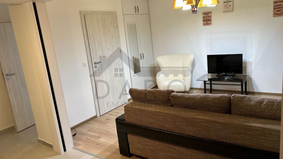 Inchiriere apart 1 camera Maurer Tg Mures - Poză 8