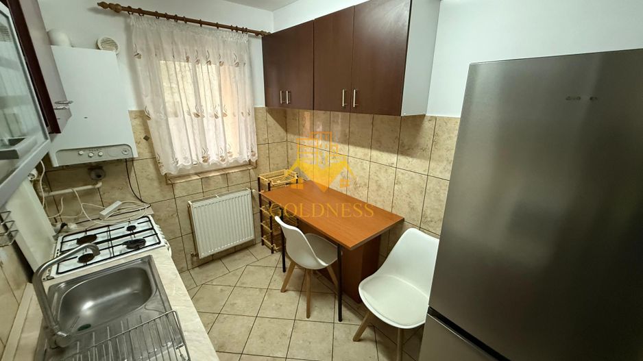 2 Camere Decomandate, Zona Hotel Royal, Gheorgheni, Pet Friendly - Poză 9