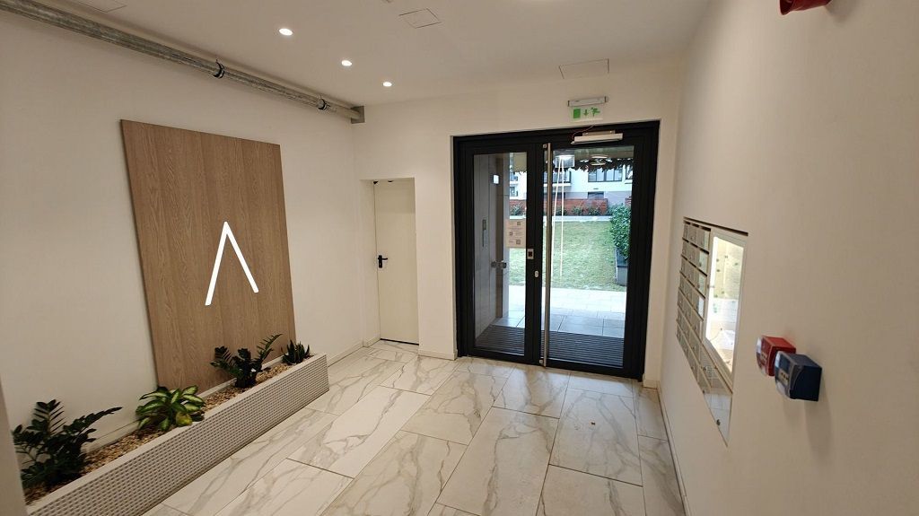 Prima inchiriere | Apartament modern 2 camere | Domenii | Parcare subterana - Poză 4