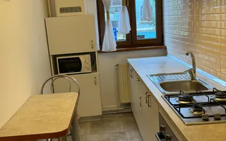 Oportunitate ! 3 camere decomandate Horea, parcare, etajul I , balcon! - Poză 12
