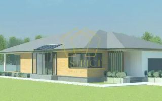 Parcele teren pentru constructie casa duplex I Sag Manastire - Poză 5