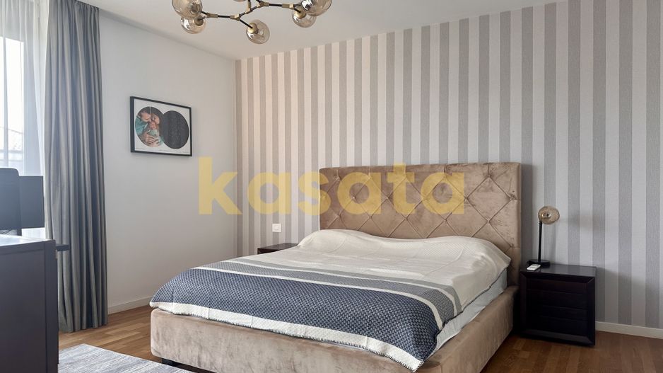 CASĂ TIP DUPLEX –GATED COMMUNITY | PANOURI SOLARE | DOTARI PREMIUM - Poză 24