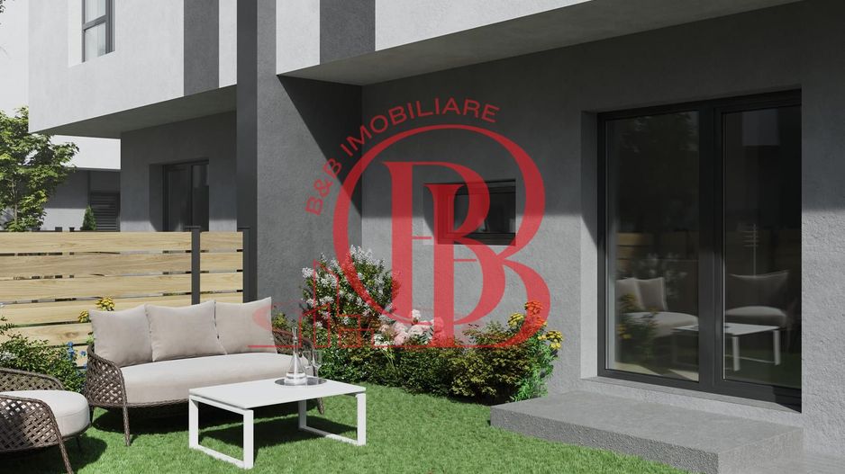 Vila tip duplex 4 camere Pompa Caldura Titan Pallady - Poză 7