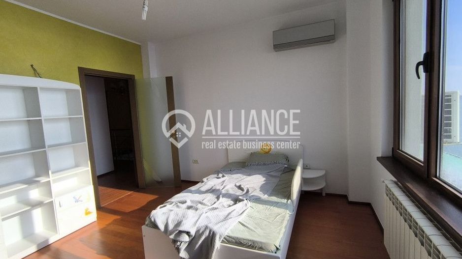 MAMAIA HANUL PIRATILOR- Duplex de lux cu priveliste fabuloasa si aer curat ! - Poză 23