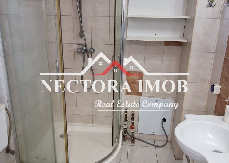NECTORA IMOB-Apartament 2 camere, Str. D. Cantemir-Parc Salca, 43 mp - Poză 8
