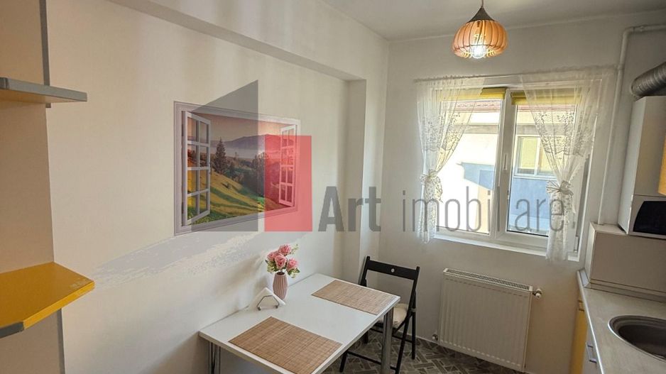 Apartament 2 camere mobilat utilat modern - Poză 8