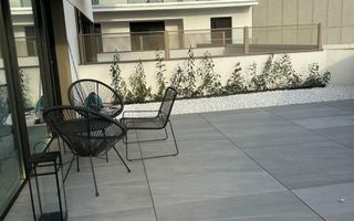 OPORTUNITATE  VANZARE 3 CAMERE  One Verdi mobilat cu stil si terasa 40,6mp - Poză 12