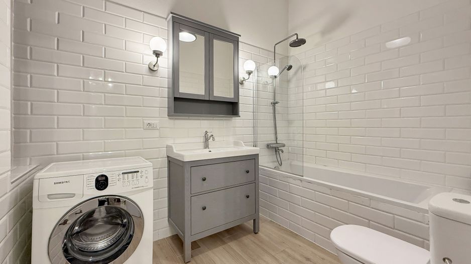 Apartament 3 camere, zona centrala! - Poză 9