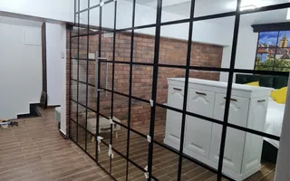 Apartament 3 camere, mobilat lux,  zona Ultracentrală - pretabil, regim hotelier - Poză 38
