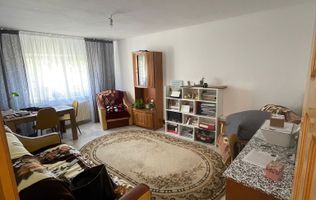 Etaj 2/Apartament 2 Cemere-Decomandat- 52MP!  📍Nicolina - Belvedere
