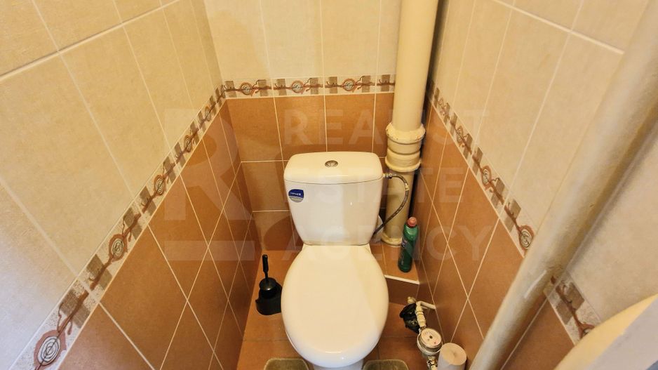 Chirie, apartament, 2 camere str.  Alecu Russo,Rîșcani - Poză 10