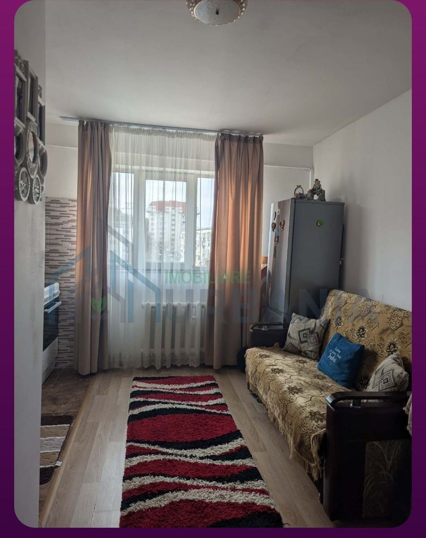 Vând camera de camin cu baie proprie - Poză 1