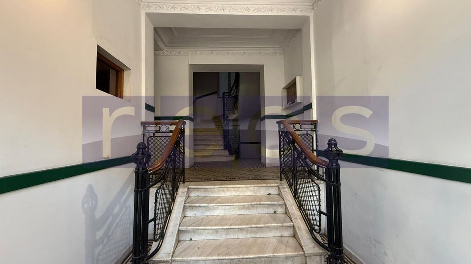 INCHIRIERE 8 CAMERE | SPATIU COMERCIAL | NOU RENOVAT | ATENEUL ROMAN - Poză 17