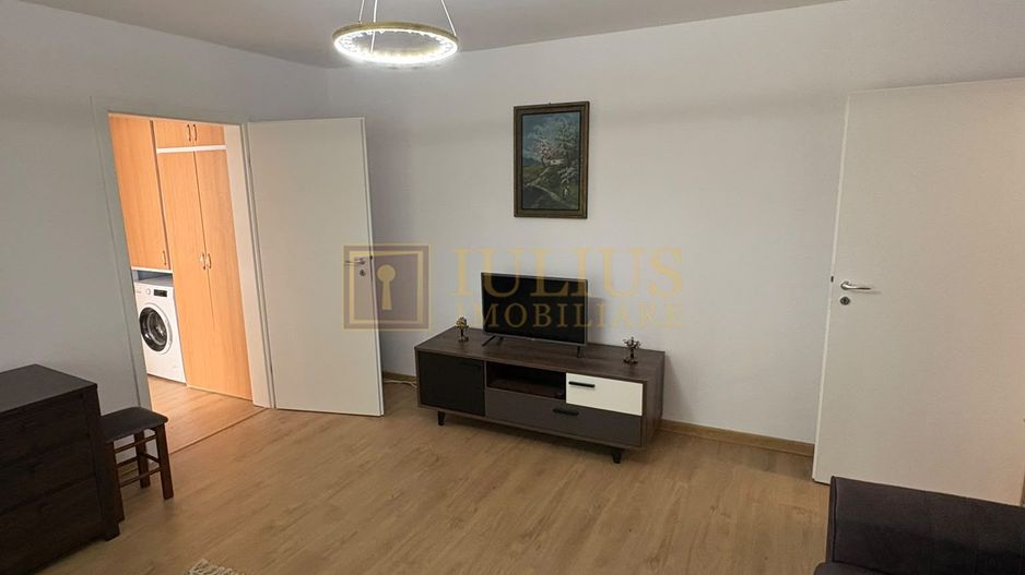 2 camere| Calea Aradului| centrala proprie|  balcon| - Poză 5