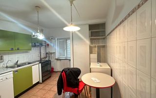 Apartament 3 camere Floreasca – Compozitori, cu balcon și centrală proprie - Poză 7