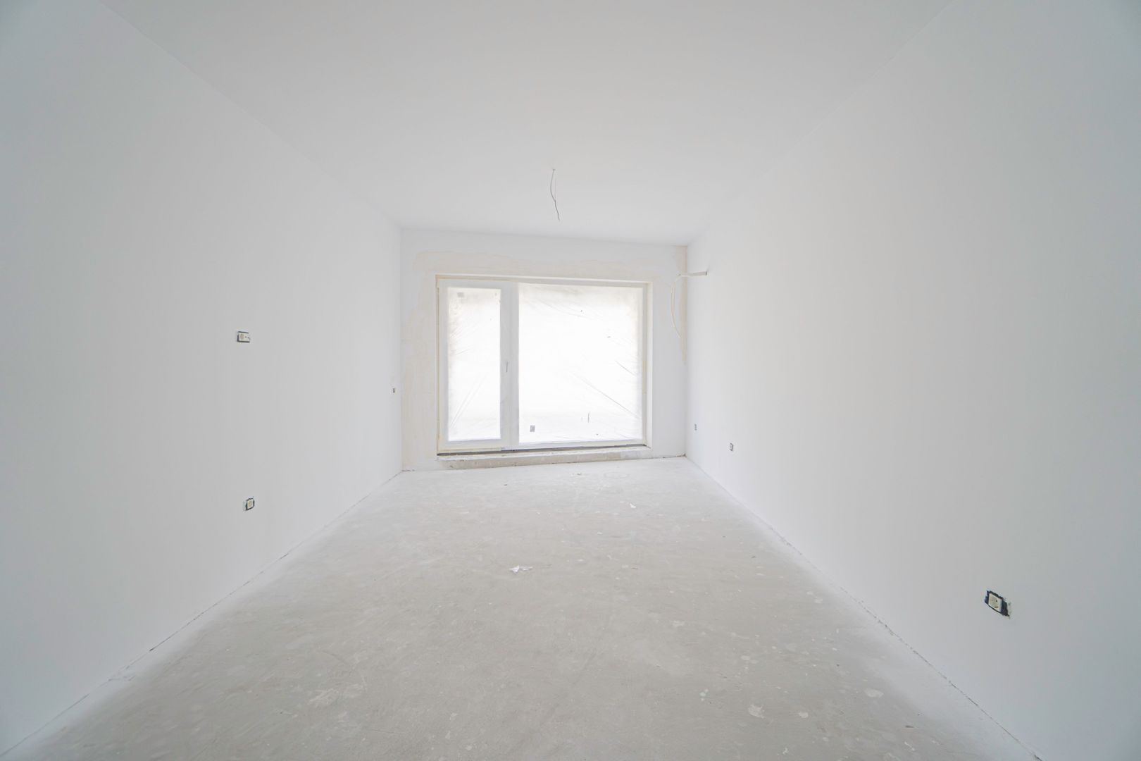 Tomis Nord - Vanzare apartament decomandat cu 3 camere, bloc nou. - Poză 2
