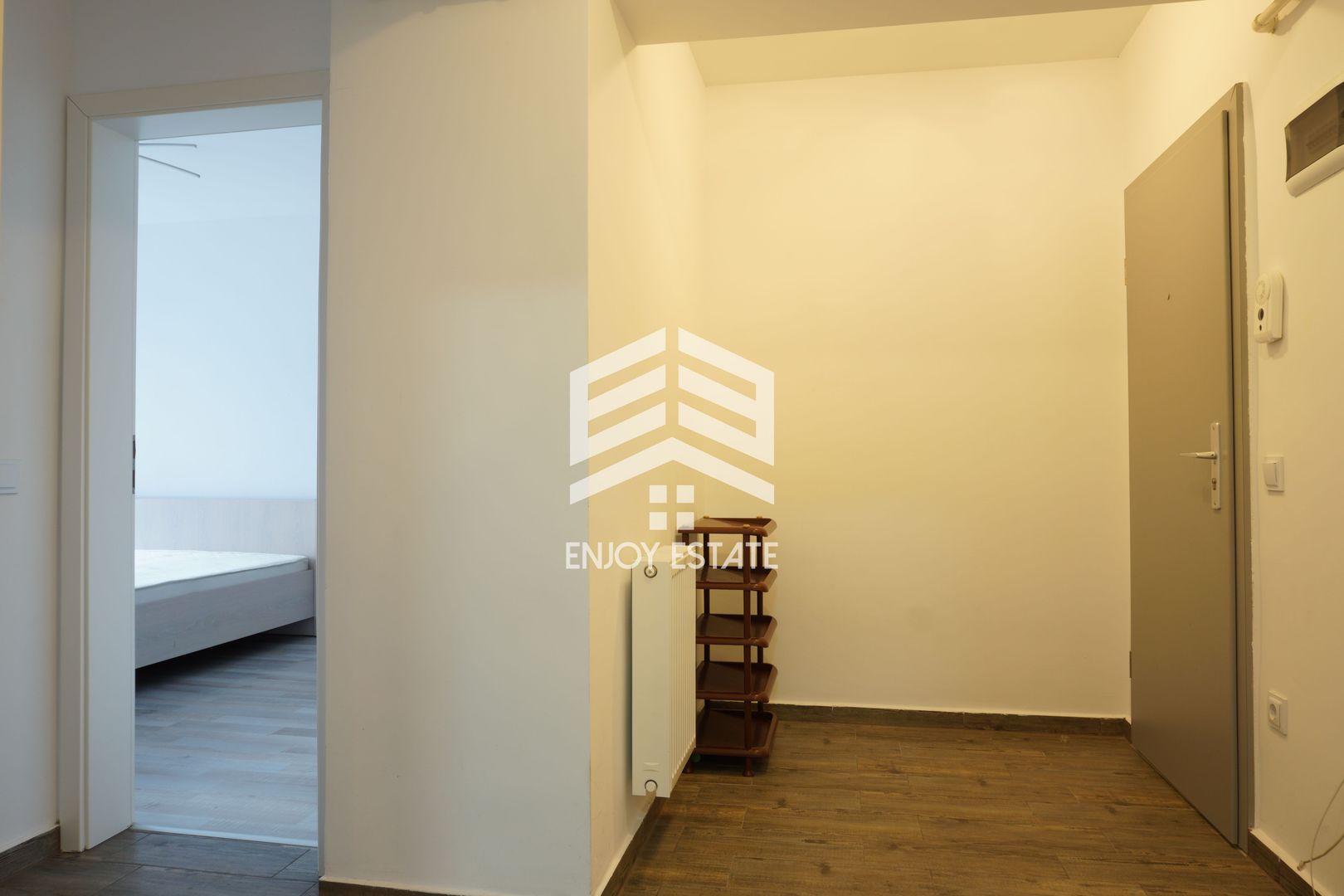 Apartament cu 2 camere, 57 mp, decomandat, parcare, Maurer Residence - Poză 6