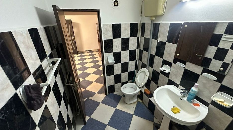 APARTAMENT 2 CAMERE | ZONA MOȘILOR | BLOC REABILITAT - Poză 7