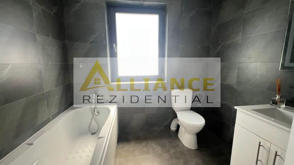 Casa individuala P+1E || 4 camere 2 bai + dressing || teren 422mp - Poză 9