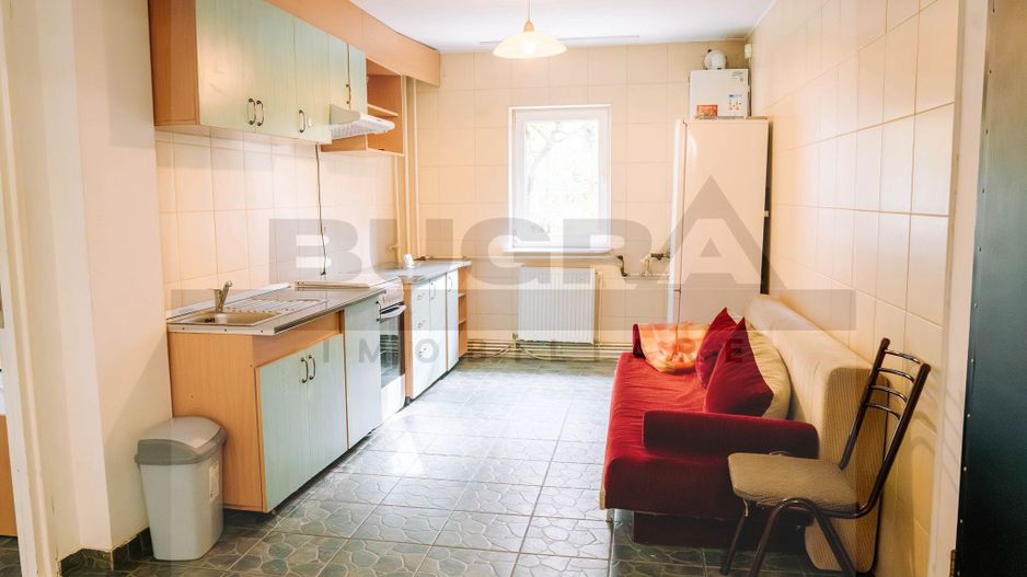 Apartament 3 camere decomandate, 62 mp,  Piata Zorilor - Poză 2