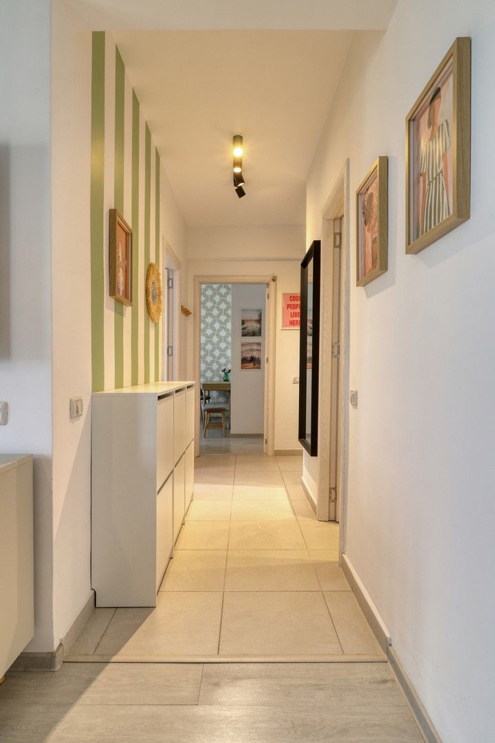 NEW! First rent! 3 camere, Militari Residence - Poză 13