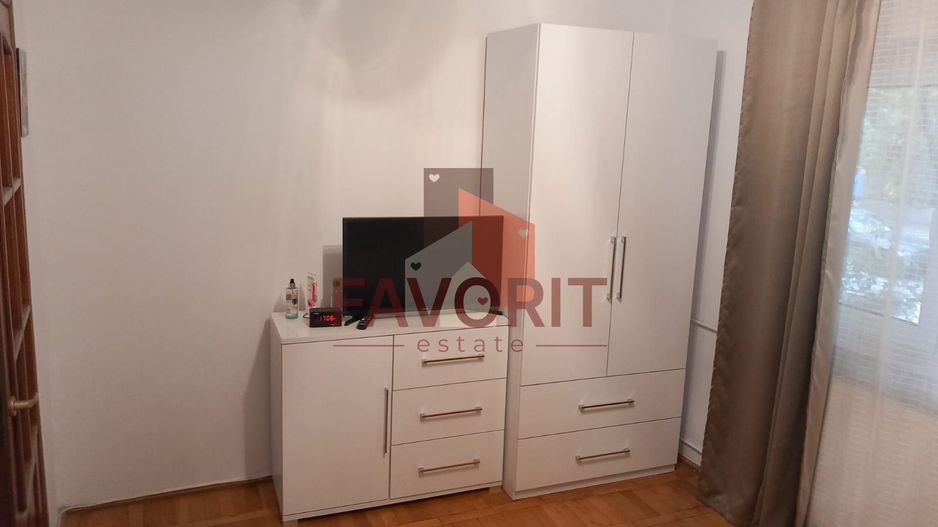 3 camere | decomandat | centrala proprie | boxa | zona excelenta | 2 bai | - Poză 6