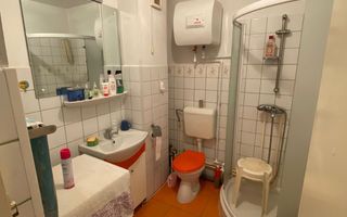 Rahova-Malcoci | 3 camere | 70mp | semidec | Parter | 110.000 euro - Poză 13