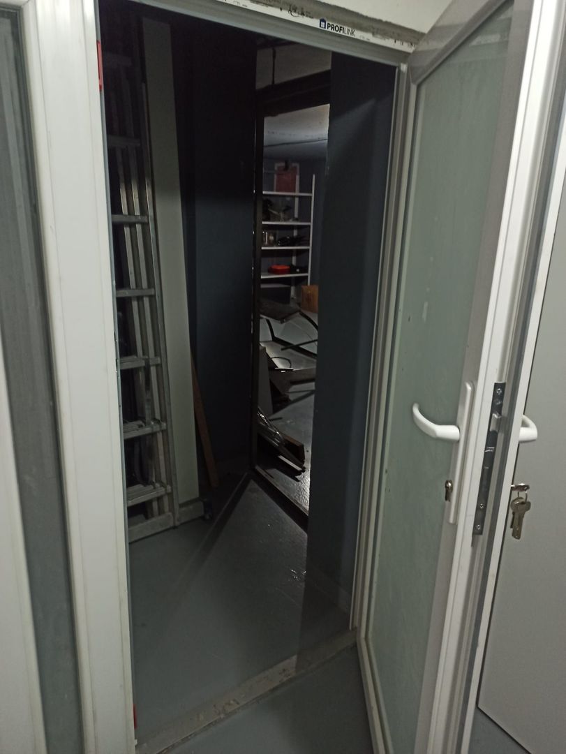 sp.com.-45mp+terasa descop-10mp+2parcari/20min metrou Berceni - Poză 20