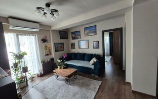 Apartament 3 camere Giroc  etaj 2 mobilat utilat - Poză 1