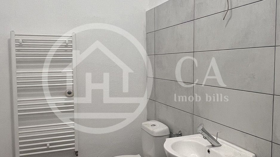 Casa cu 6 camere de inchiriat zona centrala, Oradea - Poză 6